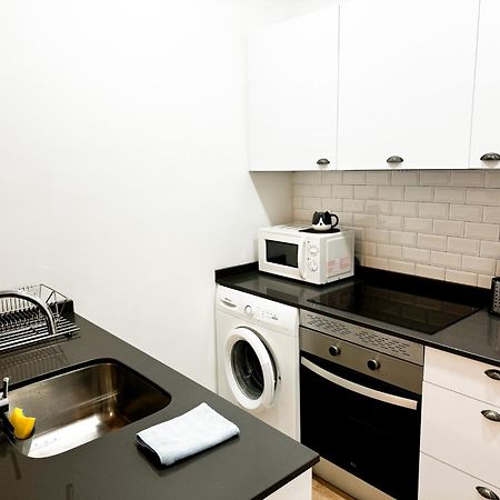 Blu Flats Madrid El Retiro公寓 外观 照片