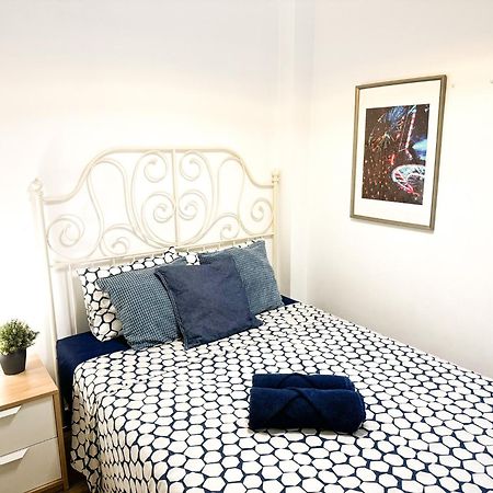 Blu Flats Madrid El Retiro公寓 外观 照片