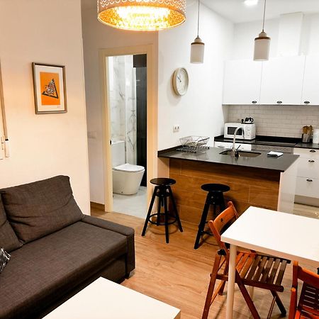 Blu Flats Madrid El Retiro公寓 外观 照片