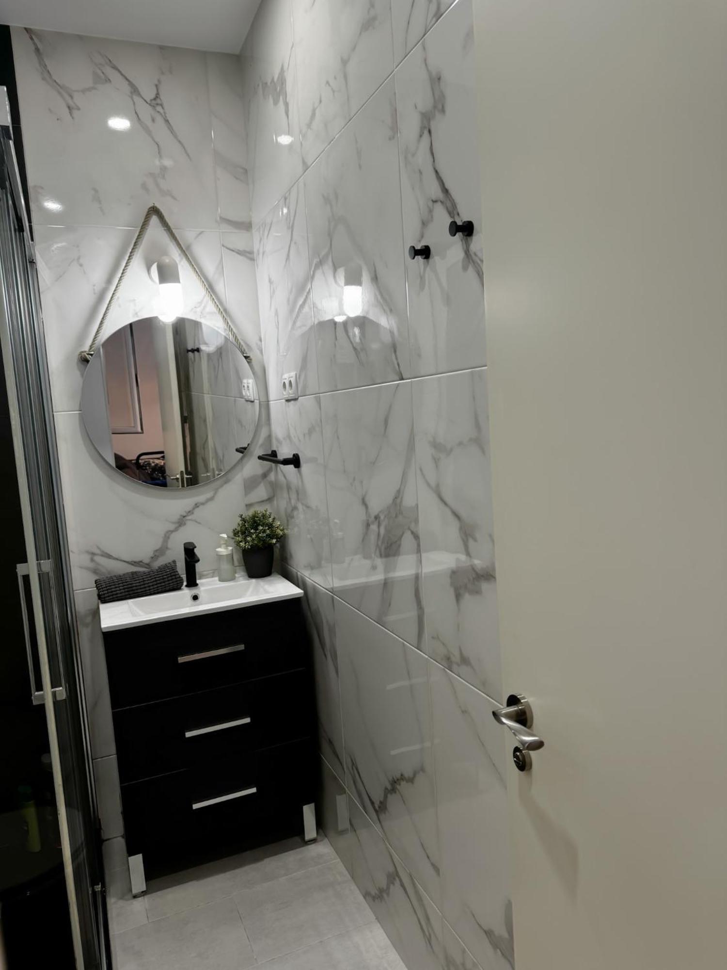 Blu Flats Madrid El Retiro公寓 外观 照片