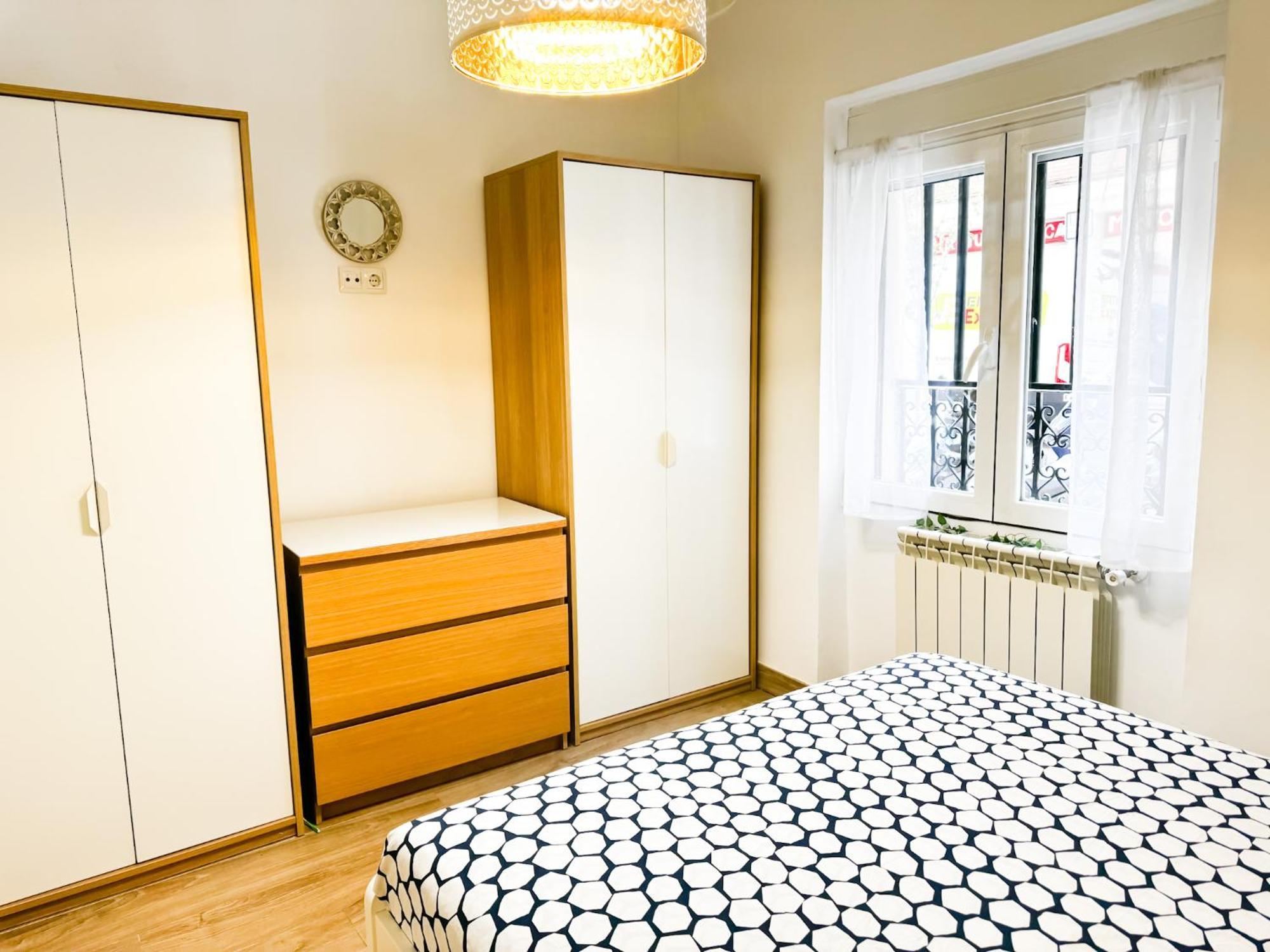 Blu Flats Madrid El Retiro公寓 外观 照片